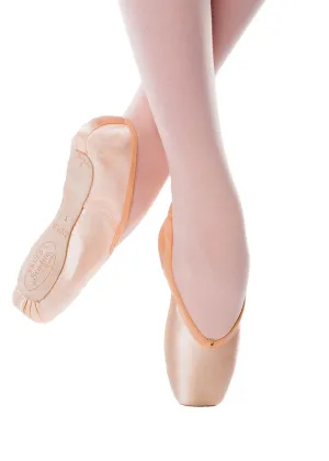 Studio Professional Pointe Shoe - Pink (Standard)