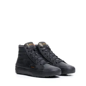 TCX Street 3 Lady Waterproof Shoe Black/Black/Gold