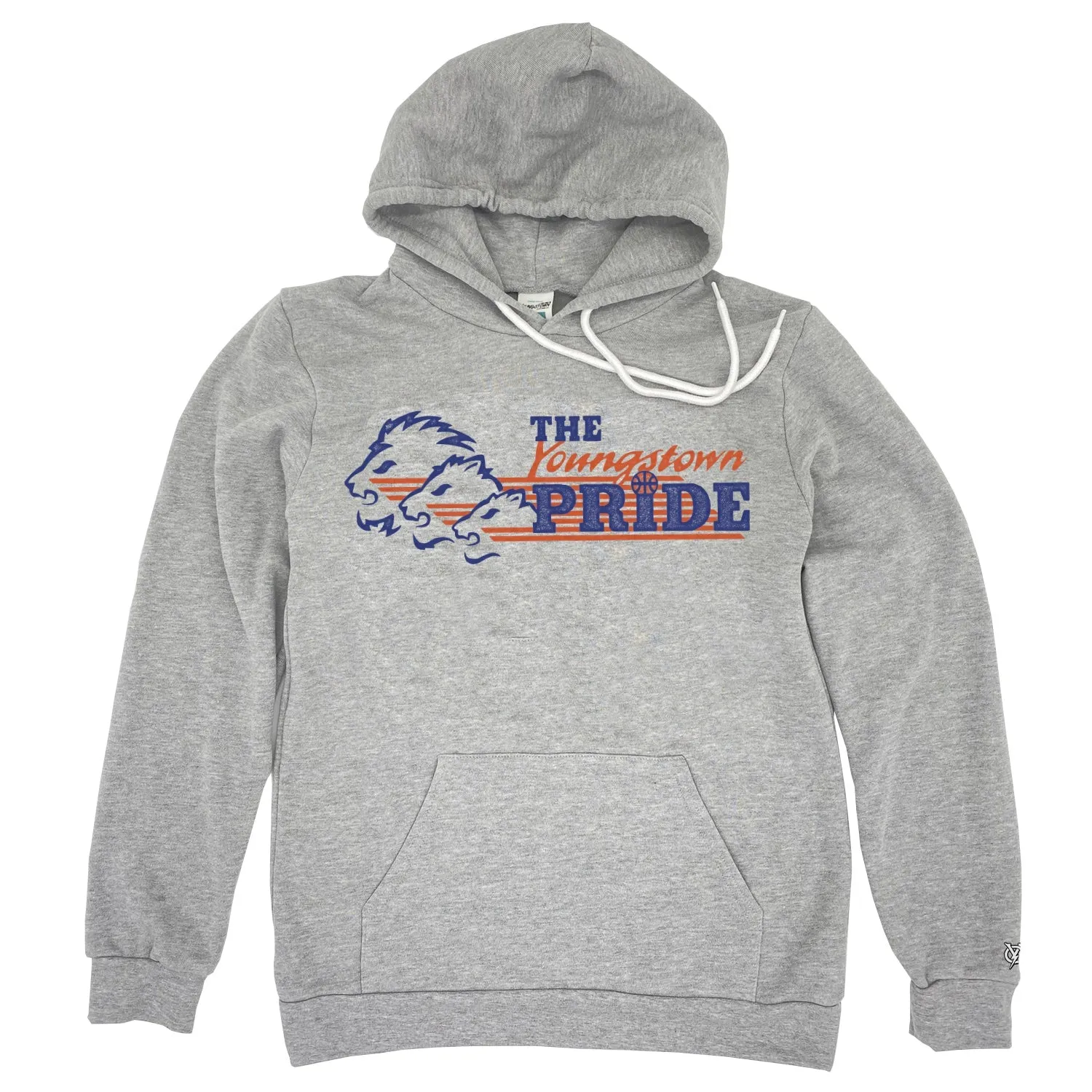 The Youngstown Pride Hoodie