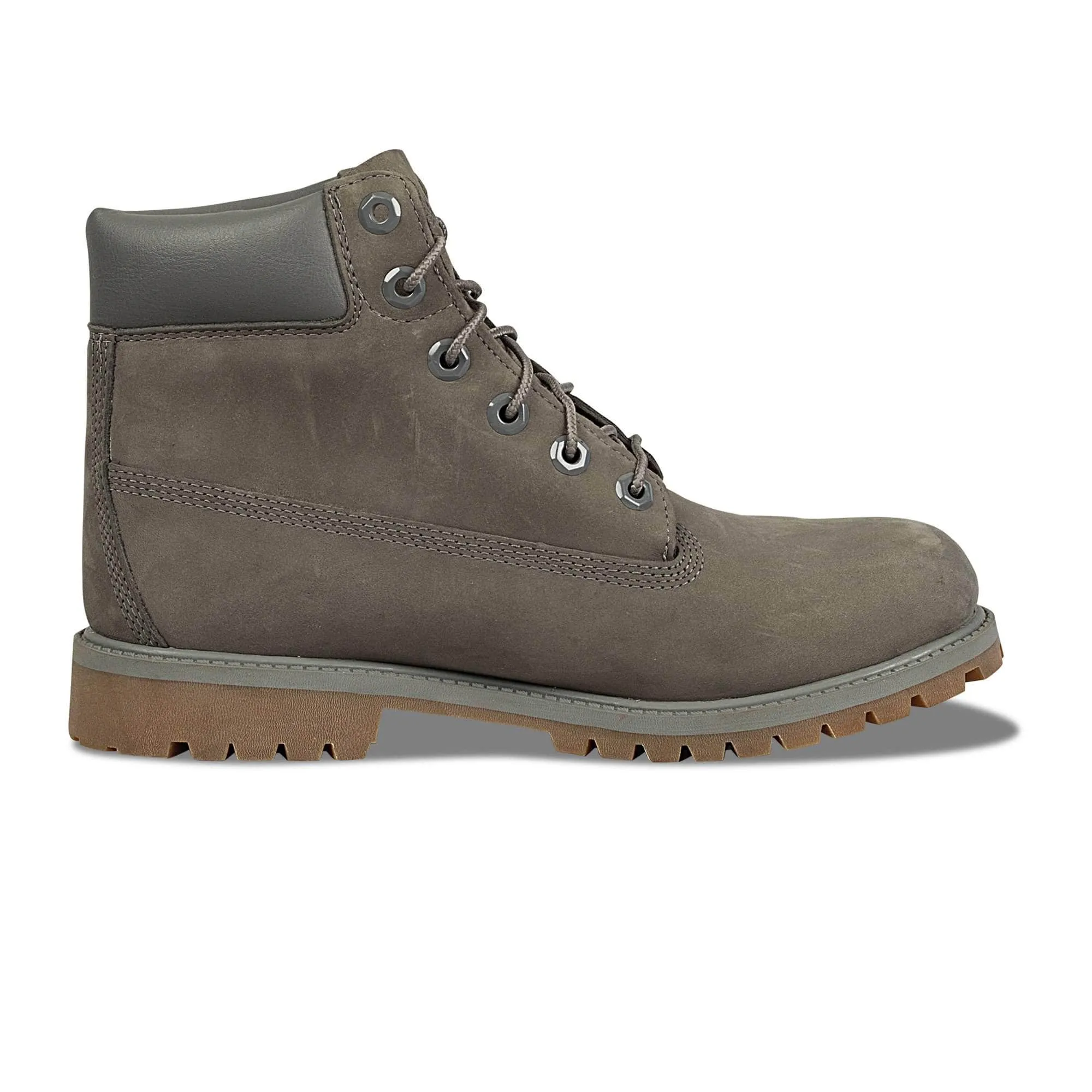 Timberland 6 Inch Premium Waterproof Boot - Boy's Grade School