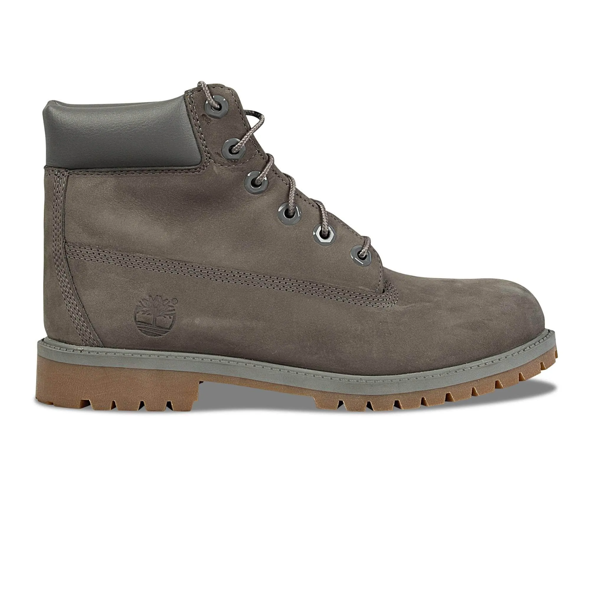 Timberland 6 Inch Premium Waterproof Boot - Boy's Grade School