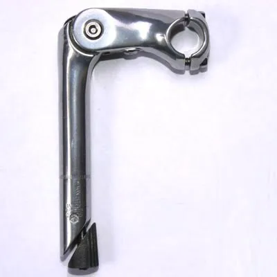 Uc Stem,Ajdust,Quill,1X90,Sil 25.4,Melt Forged,0-60 Deg Adjust Quill Stem Ultracycle Stems