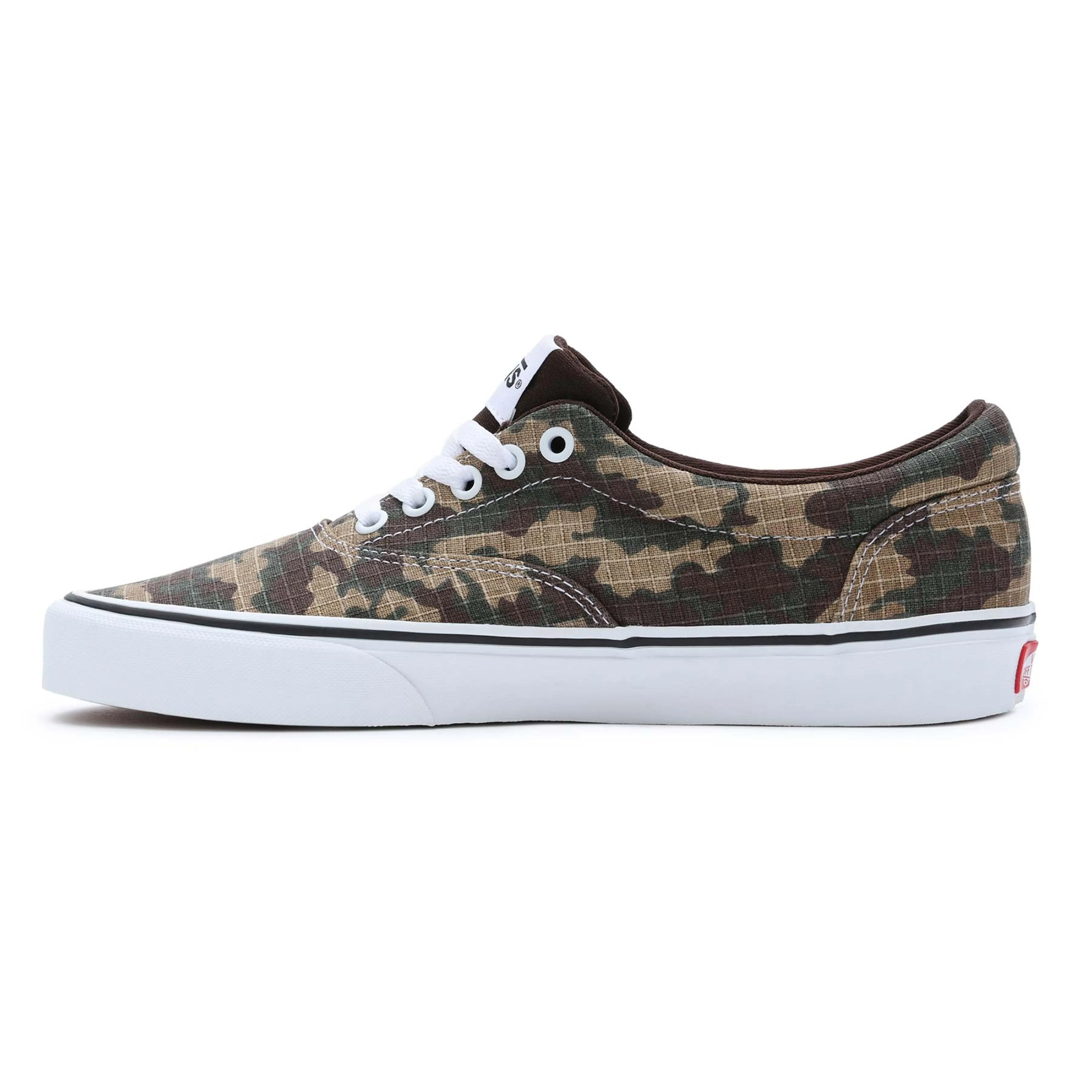 Vans Duck Camo Doheny Mens Shoe