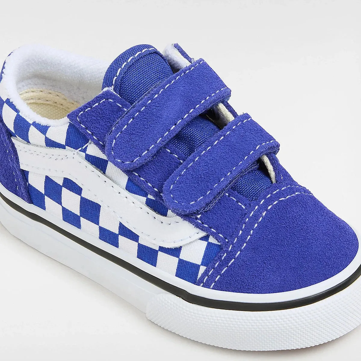 Vans Old Skool V Color Theory Toddler Shoe