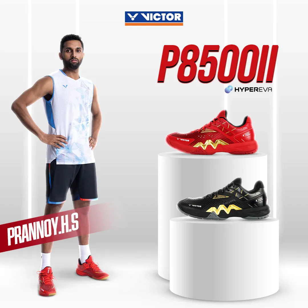 Victor P8500 II Professional Badminton Shoes