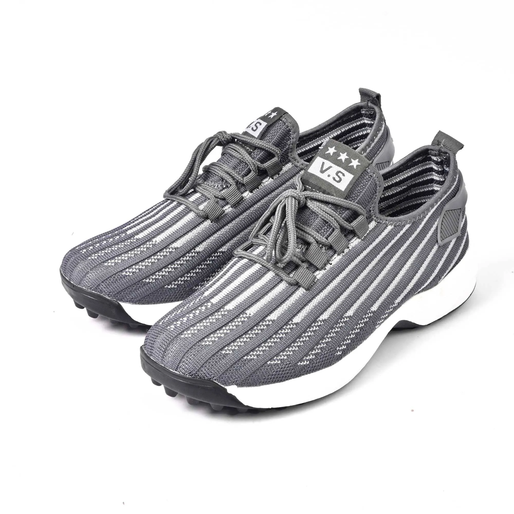 Walk Men's Sports Non Slip Jogging Shoes