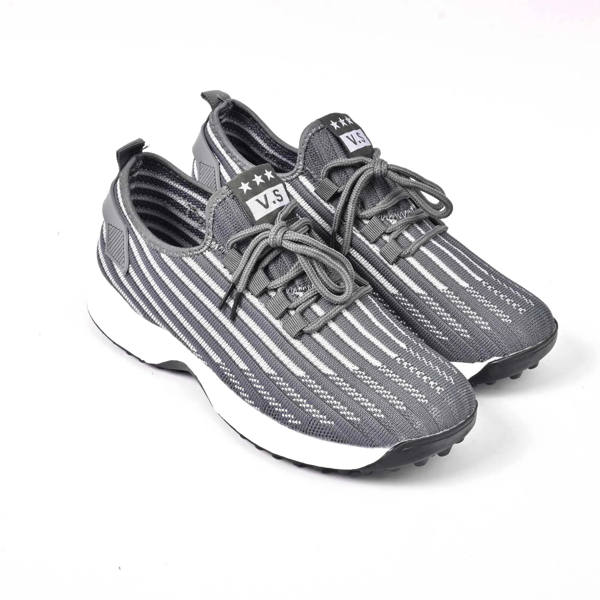 Walk Men's Sports Non Slip Jogging Shoes