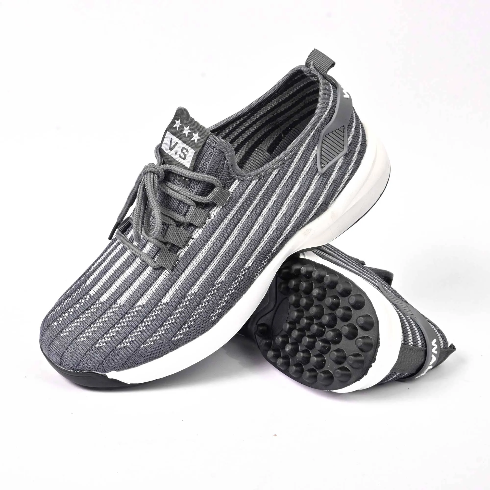 Walk Men's Sports Non Slip Jogging Shoes