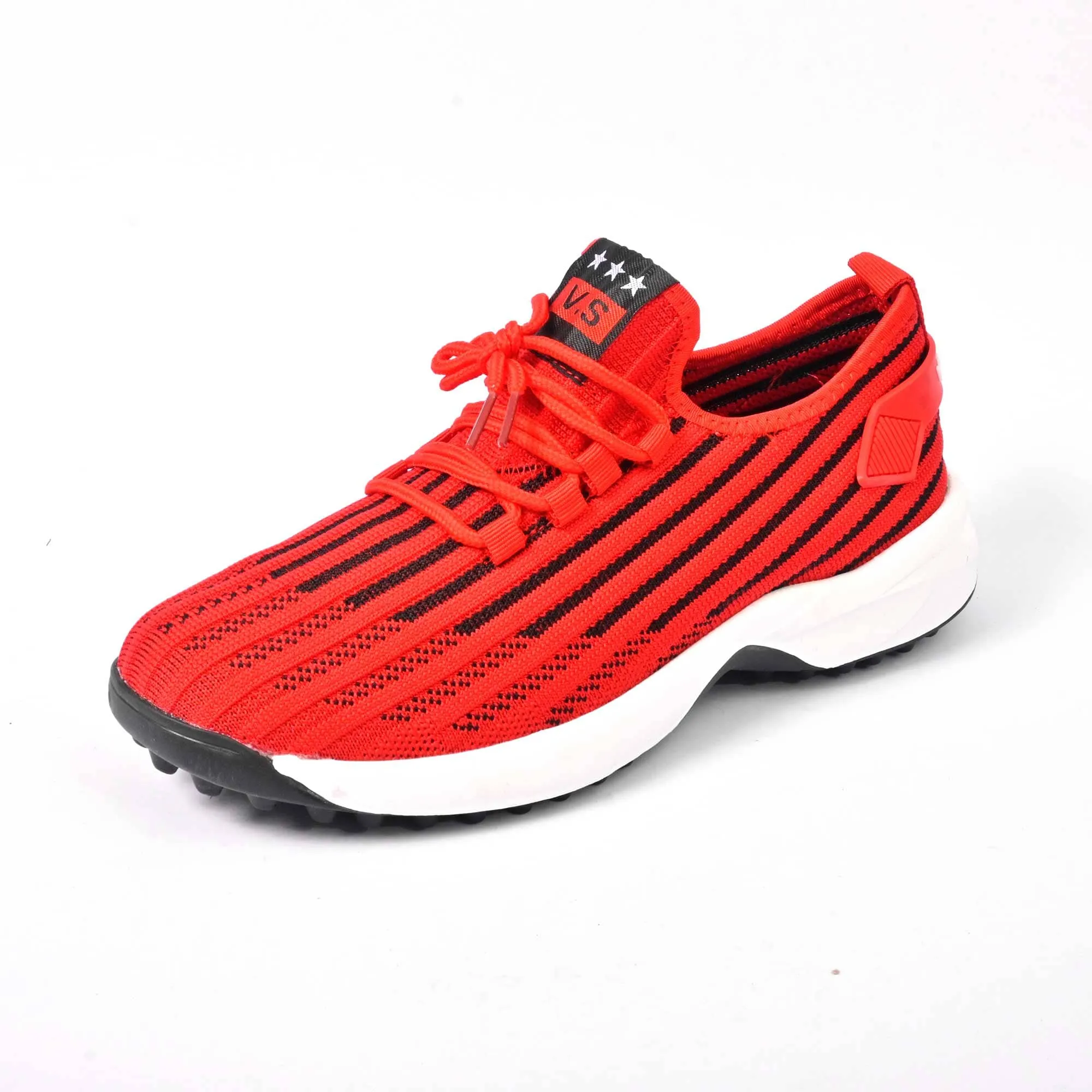 Walk Men's Sports Non Slip Jogging Shoes