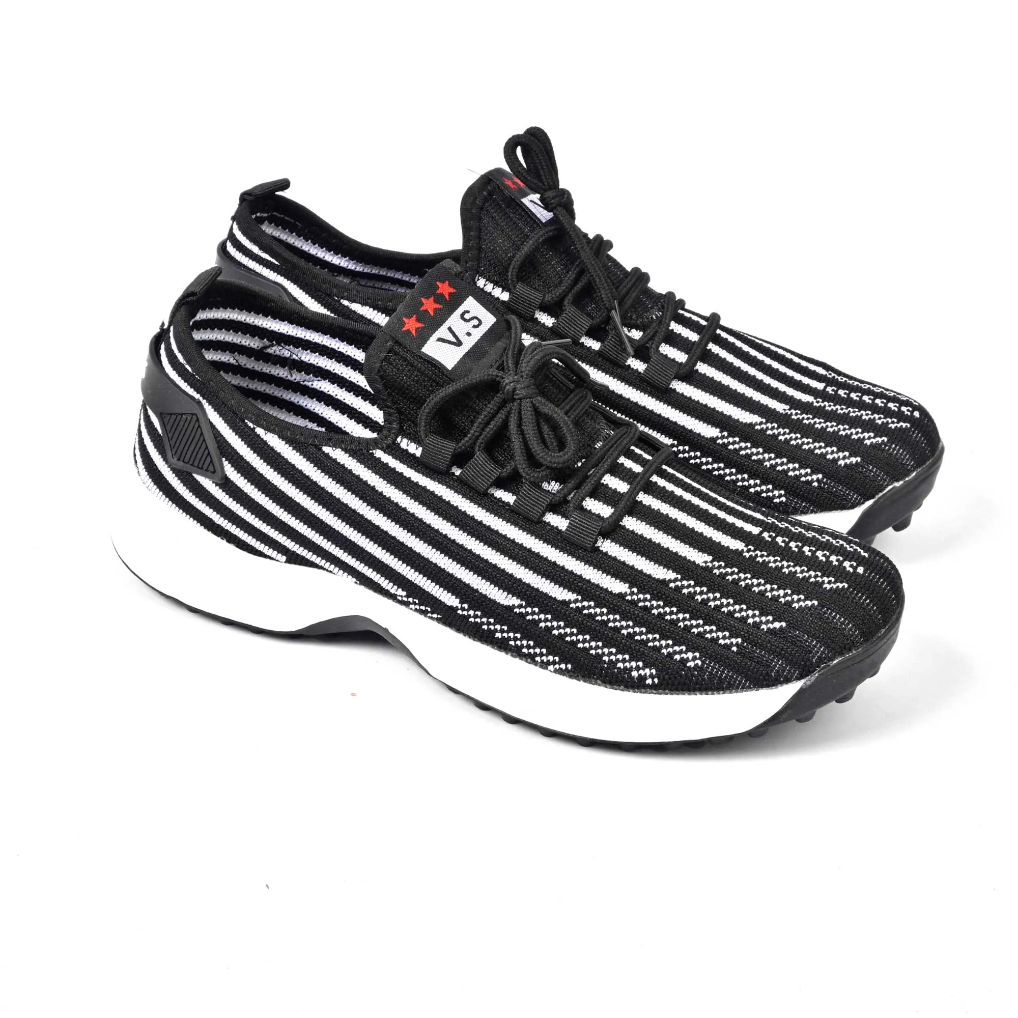 Walk Men's Sports Non Slip Jogging Shoes