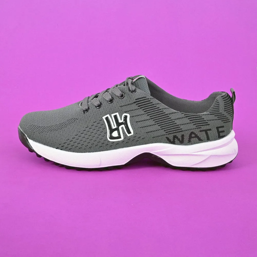 Walk Men's Wate Non Slip Gripper Jogging Shoes