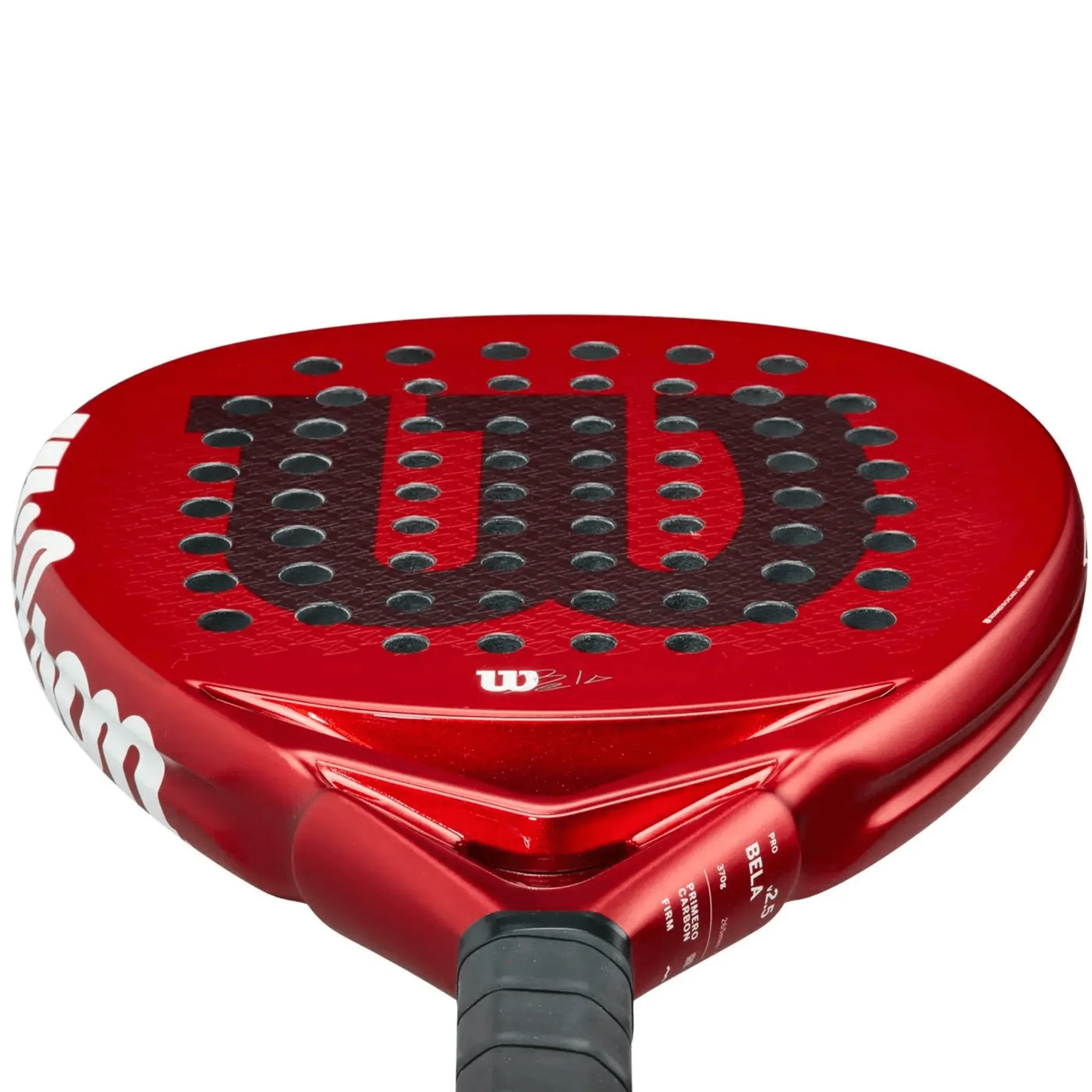 Wilson Bela V2.5 Pro 2024 Padel Racket