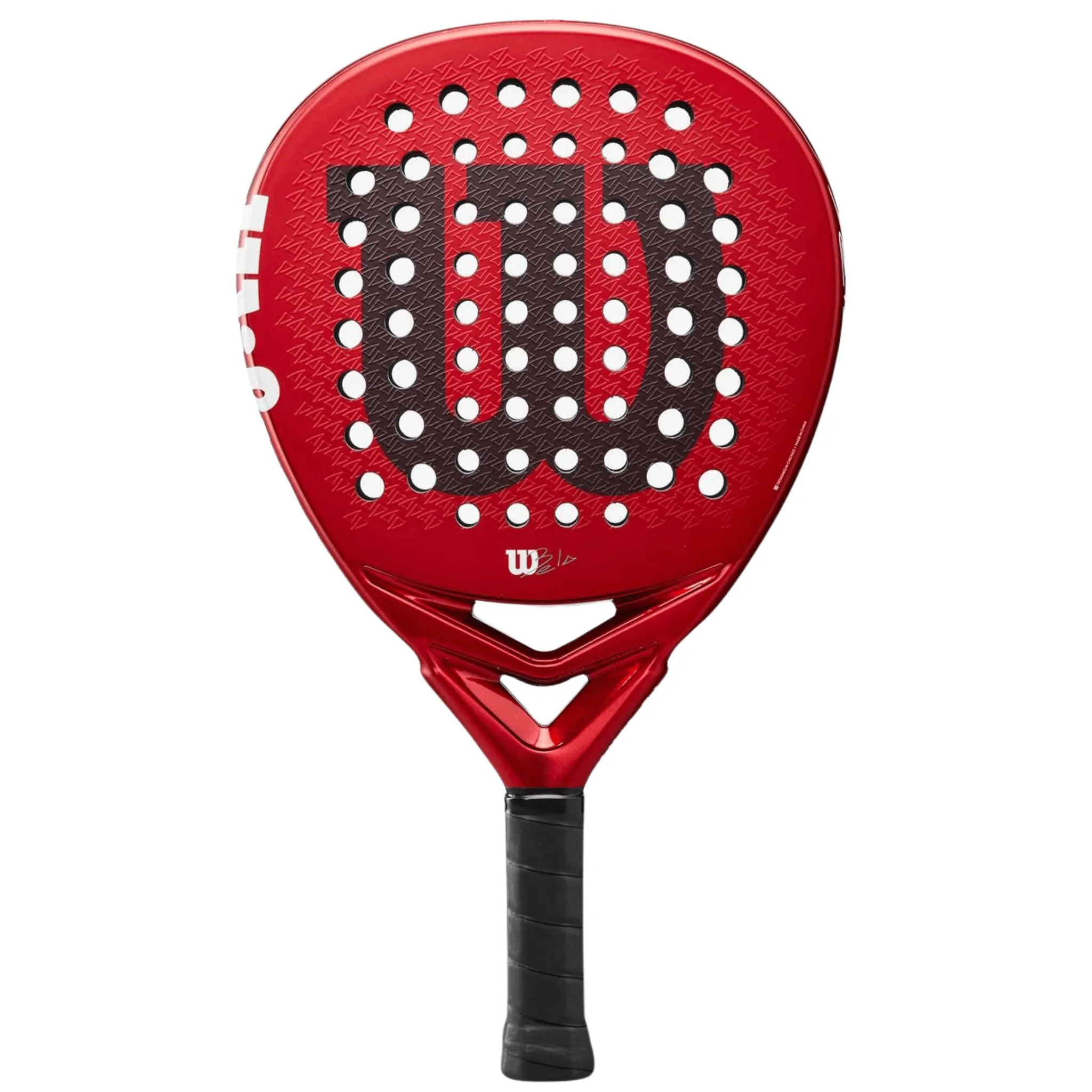 Wilson Bela V2.5 Pro 2024 Padel Racket