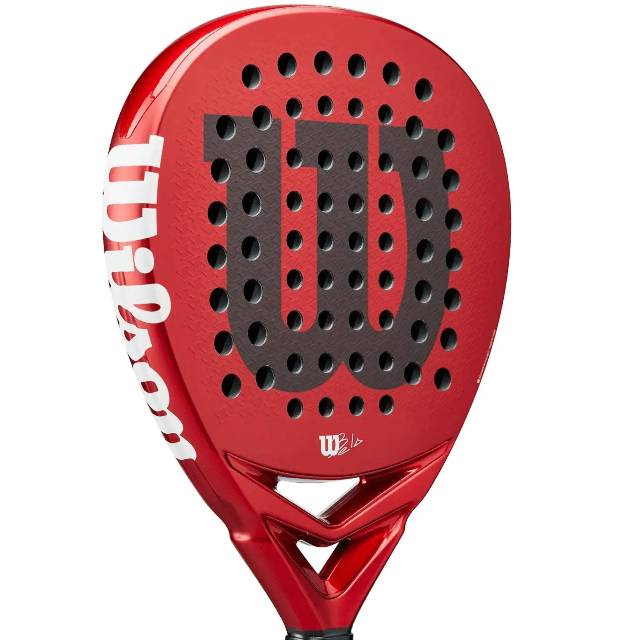 Wilson Bela V2.5 Pro 2024 Padel Racket