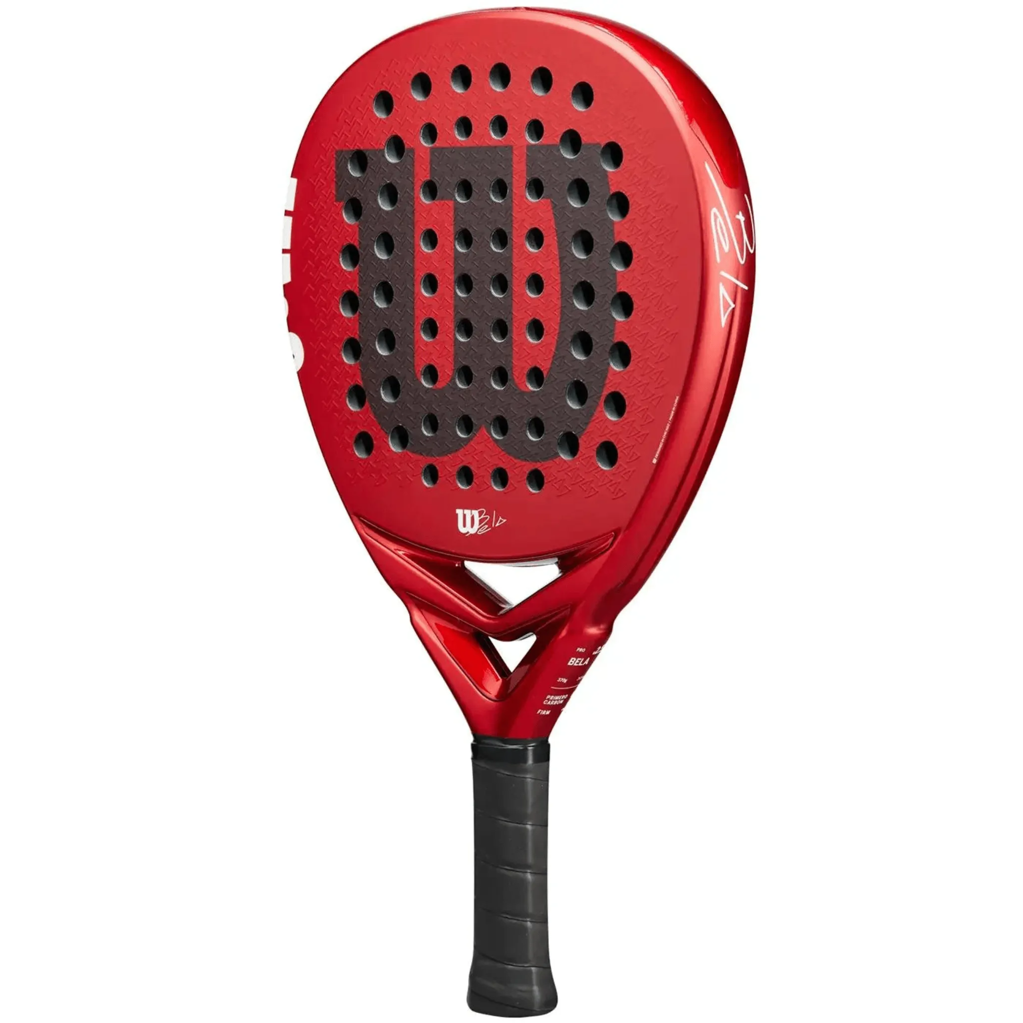 Wilson Bela V2.5 Pro 2024 Padel Racket