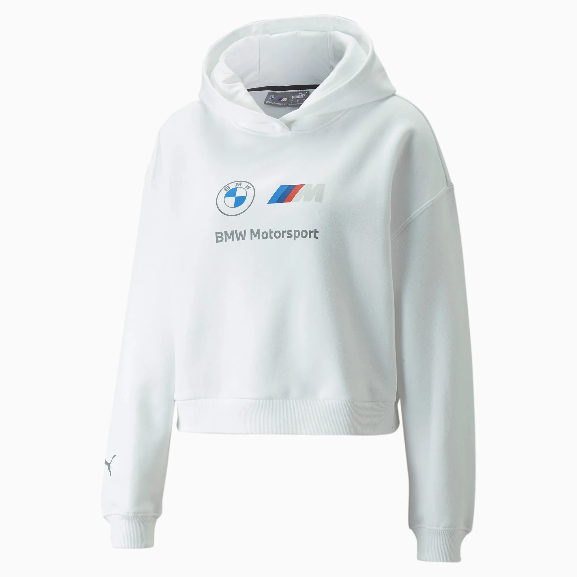 Women's BMW Motorsport Essentials Logo Jogging Suit