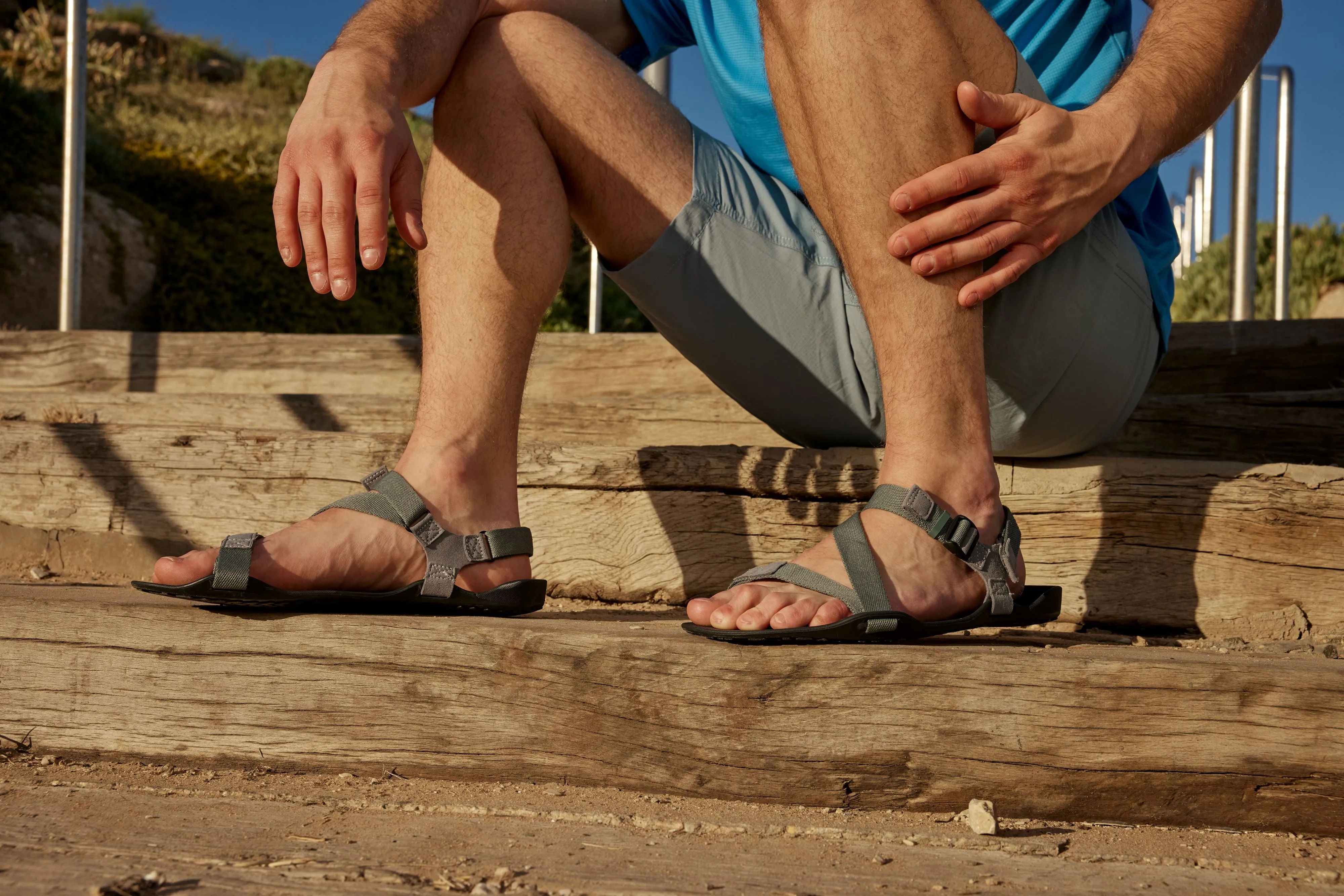 Xero Sandals - Z-Trek (Men)