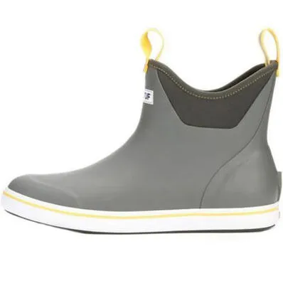 XTRATUF 6'' Ankle Deck Boots