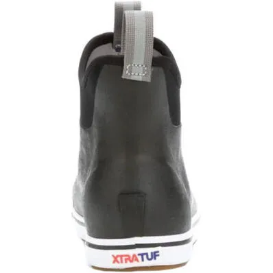 XTRATUF 6'' Ankle Deck Boots