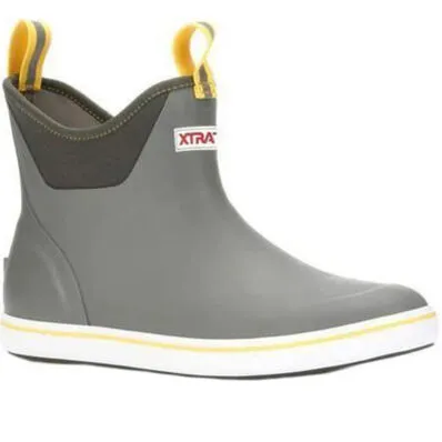 XTRATUF 6'' Ankle Deck Boots