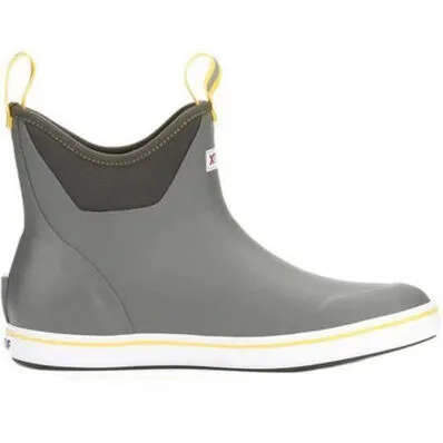 XTRATUF 6'' Ankle Deck Boots