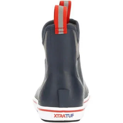 XTRATUF 6'' Ankle Deck Boots