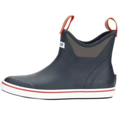 XTRATUF 6'' Ankle Deck Boots