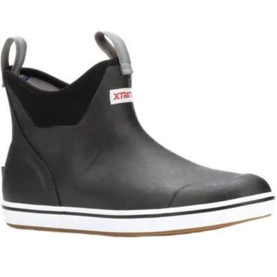 XTRATUF 6'' Ankle Deck Boots