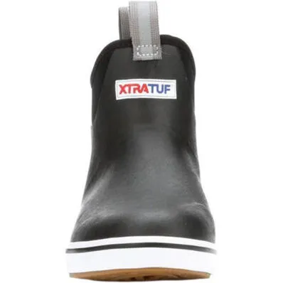 XTRATUF 6'' Ankle Deck Boots