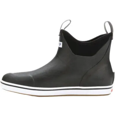 XTRATUF 6'' Ankle Deck Boots