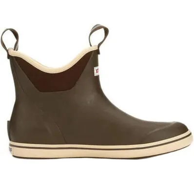 XTRATUF 6'' Ankle Deck Boots