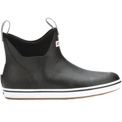 XTRATUF 6'' Ankle Deck Boots