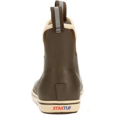 XTRATUF 6'' Ankle Deck Boots