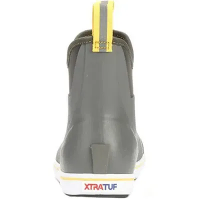 XTRATUF 6'' Ankle Deck Boots