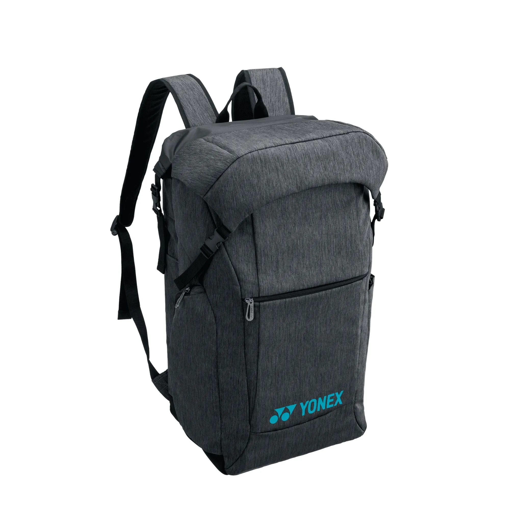 Yonex 82212T Active Backpack T [Charcoal Grey]