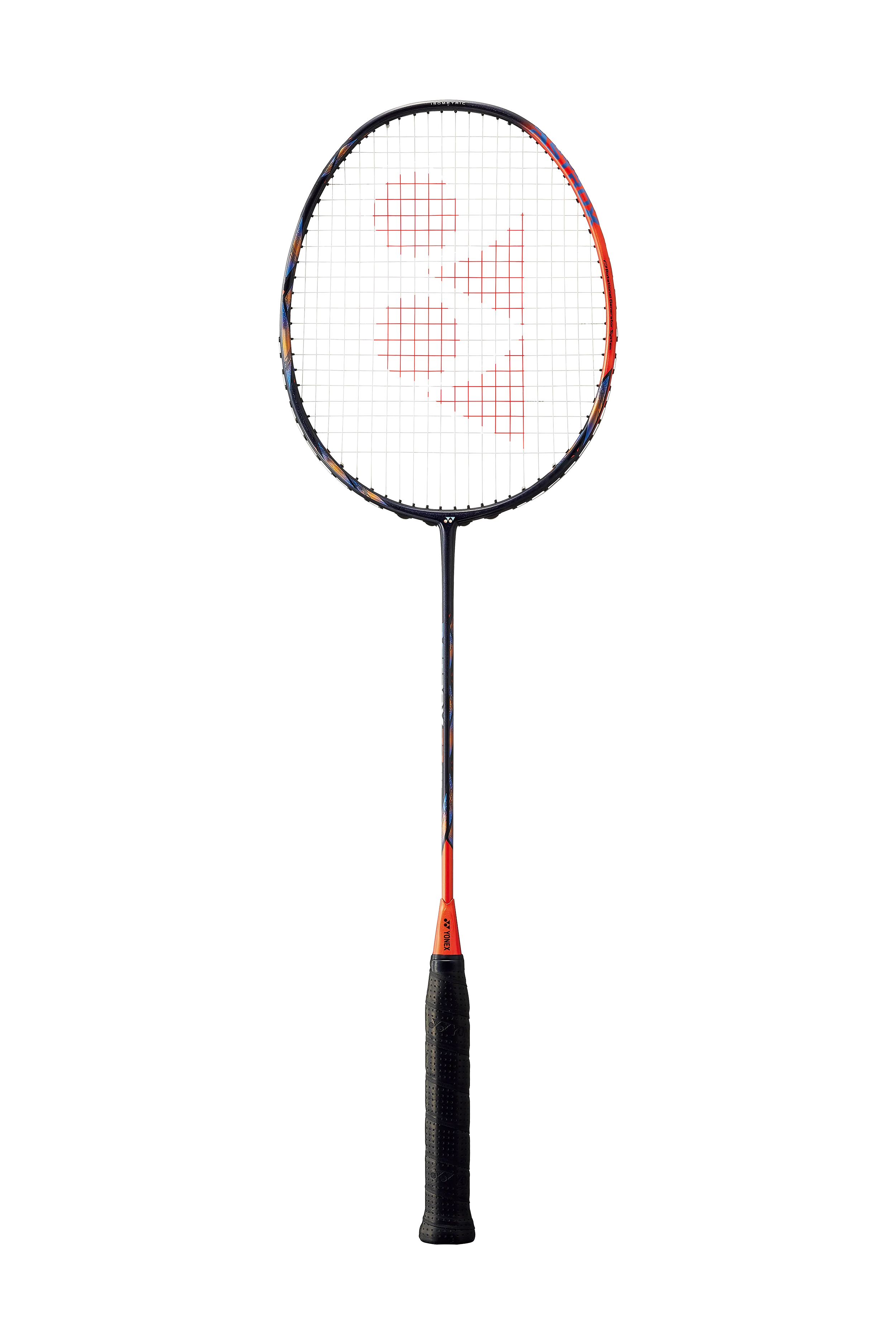 Yonex Astrox 77 Pro Badminton Racket (High Orange)