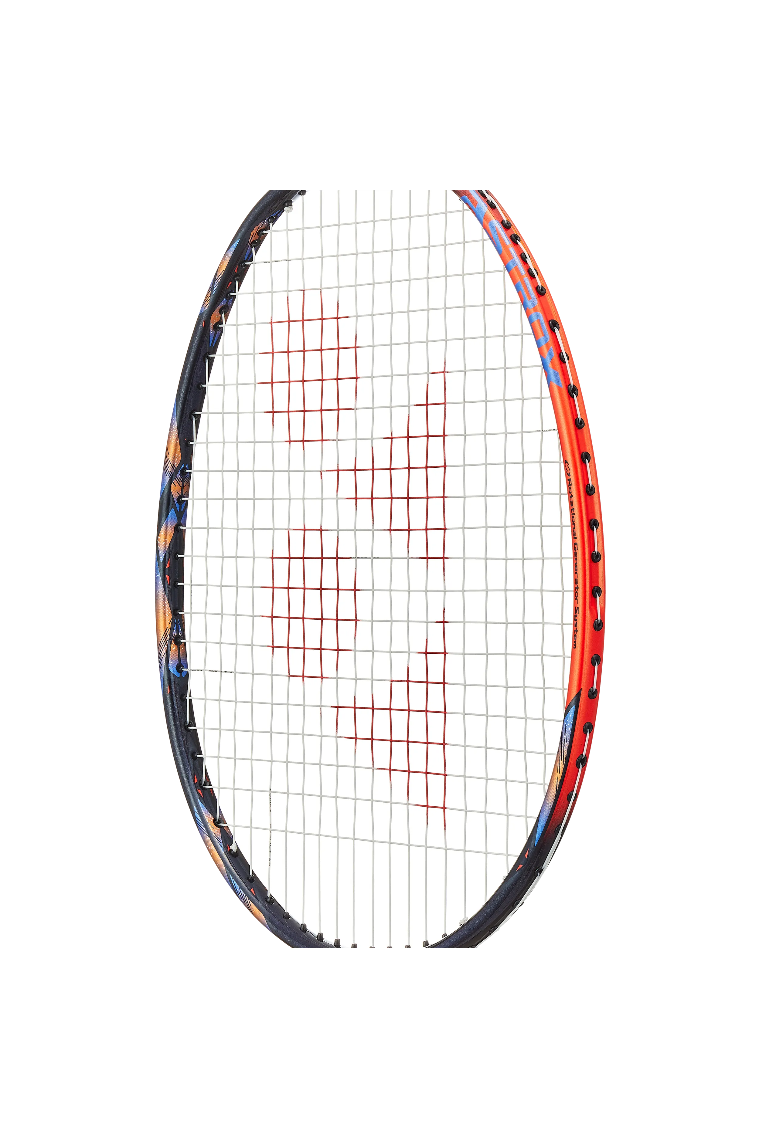 Yonex Astrox 77 Pro Badminton Racket (High Orange)