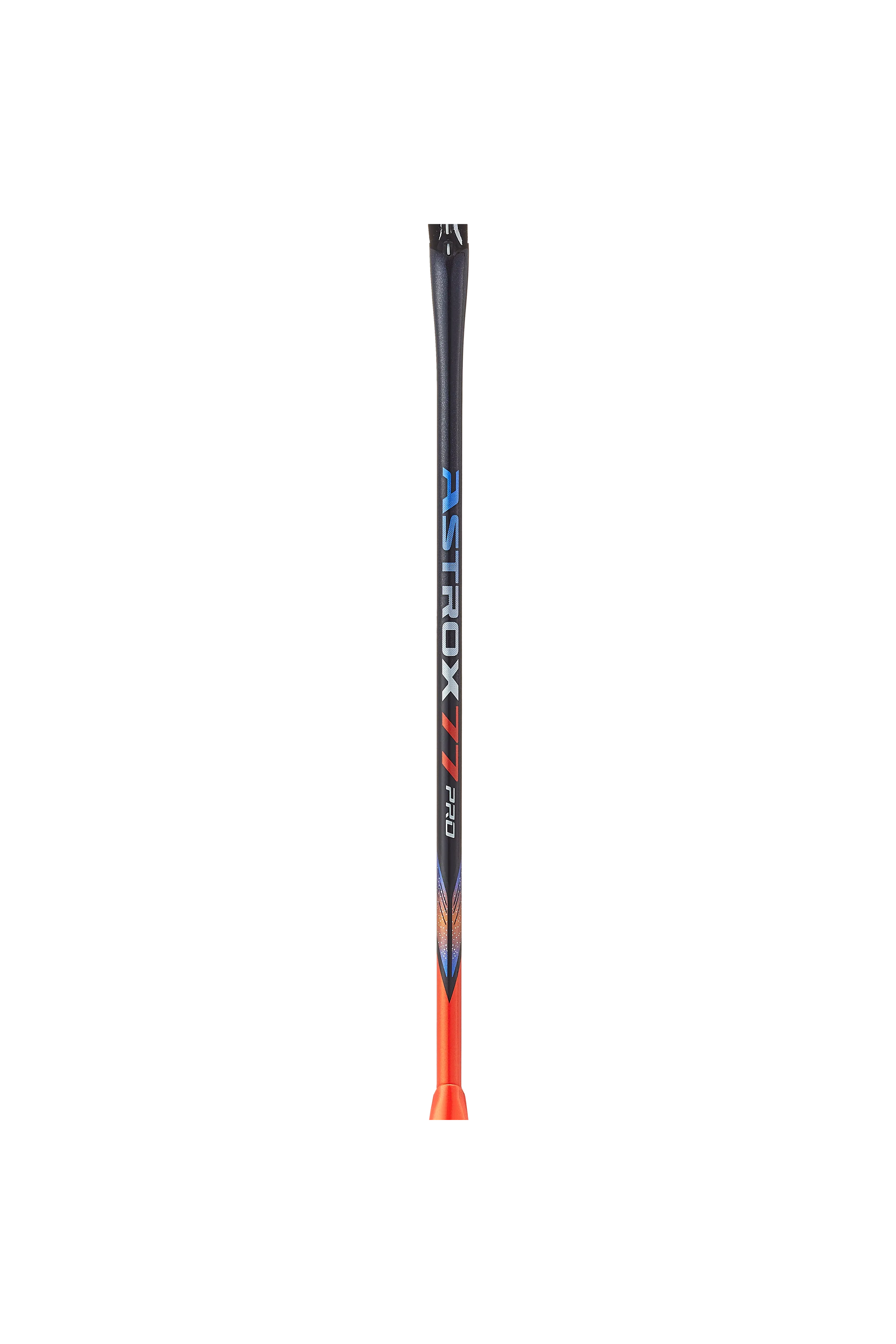 Yonex Astrox 77 Pro Badminton Racket (High Orange)