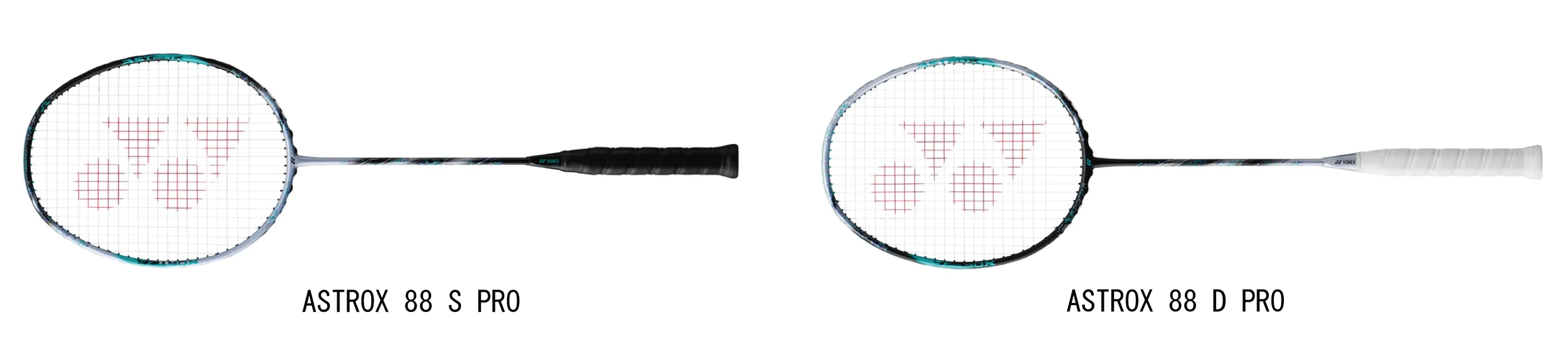 Yonex Astrox 88 S Tour (Silver/Black) 2024