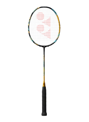 Yonex ASTROX 88D TOUR Strung Badminton Racket [Camel Gold]