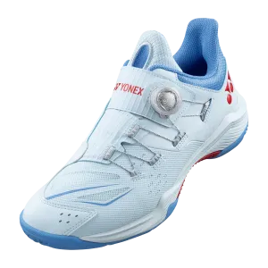 Yonex Power Cushion 88 Dial (Pale Blue) UNISEX Badminton Shoes