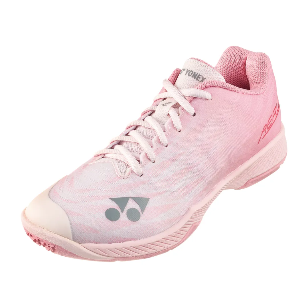 Yonex Power Cushion AERUS Z2 Ladies [Light Pink]