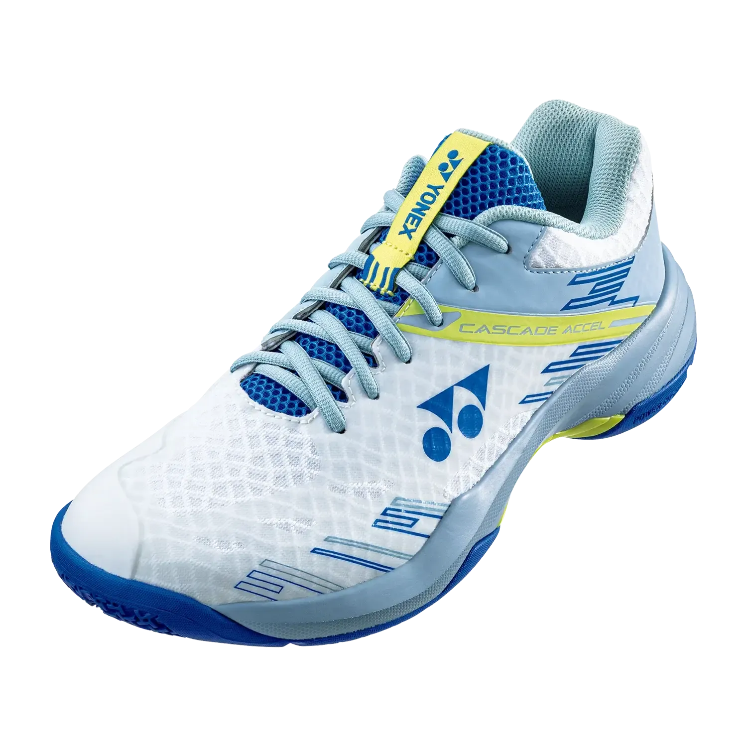 Yonex Power Cushion Cascade Accel Badminton Shoes (2024)