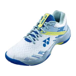 Yonex Power Cushion Cascade Accel Badminton Shoes (2024)