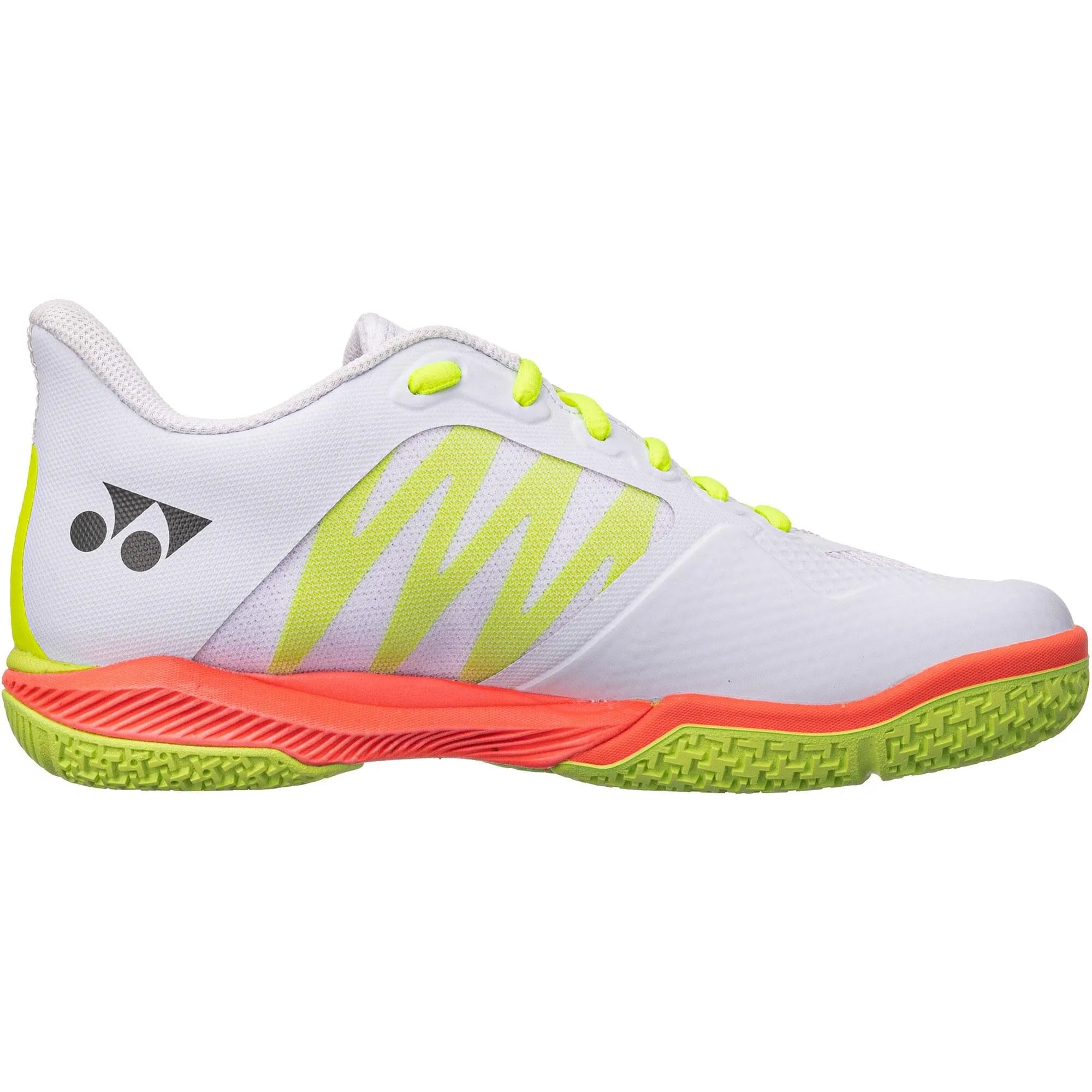 Yonex Power Cushion Comfort Z3 Women White Court Shoes