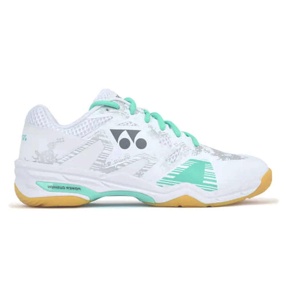 Yonex Power Cushion Eclipsion X (Women's) - White