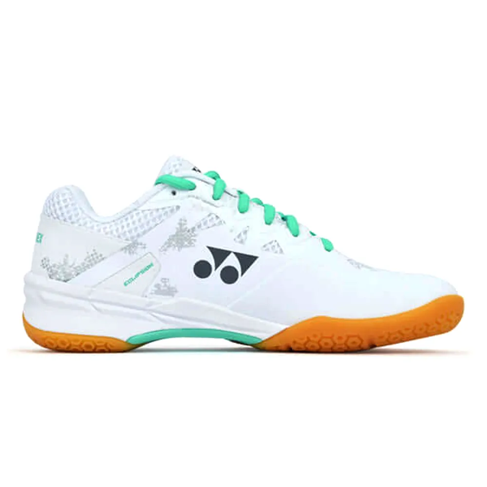 Yonex Power Cushion Eclipsion X (Women's) - White