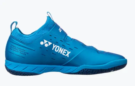 Yonex Power Cushion INFINITY 2 [Metallic blue]