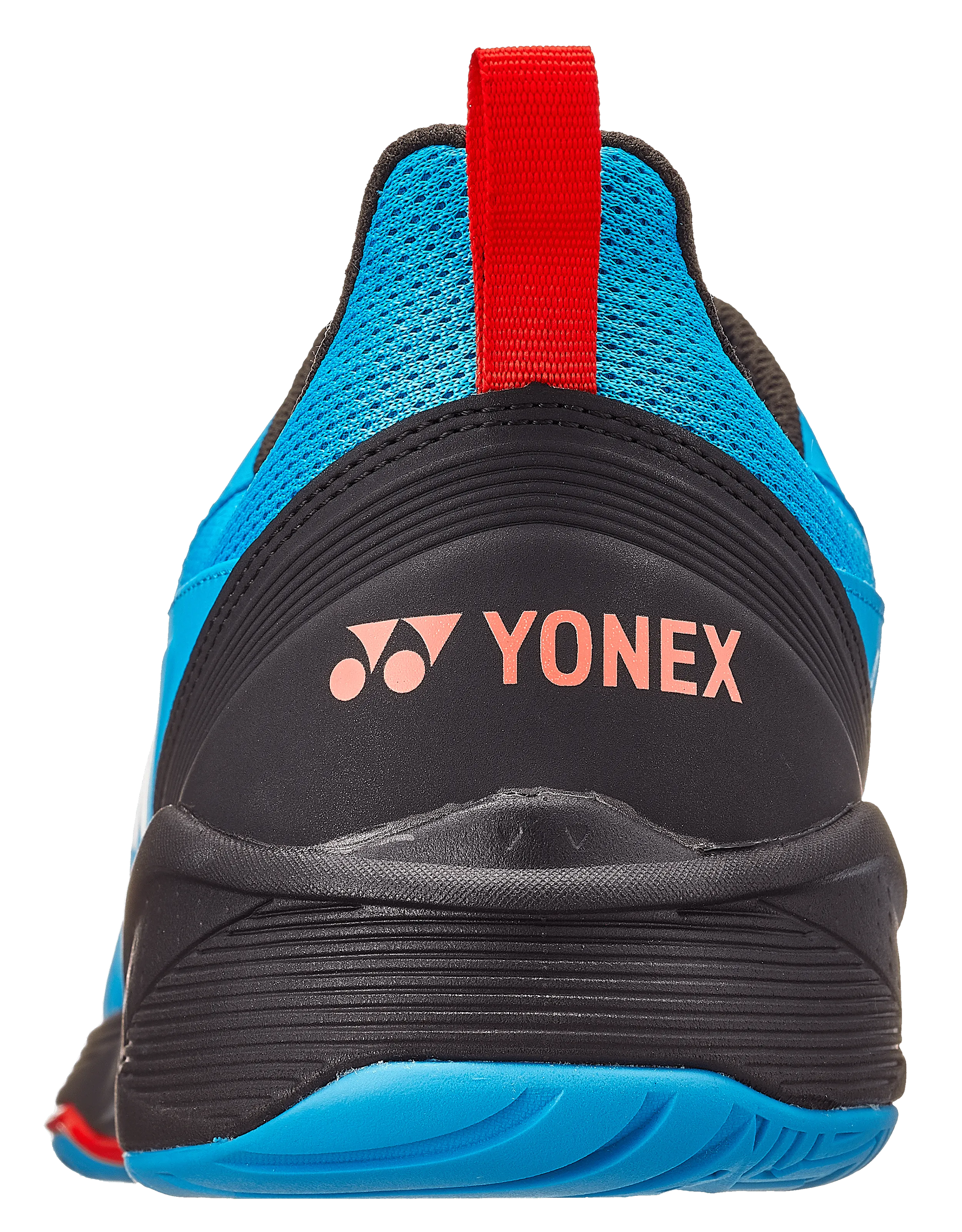 Yonex Power Cushion Sonicage 3 Wide Unisex Tennis All Court Shoe Blue/Black