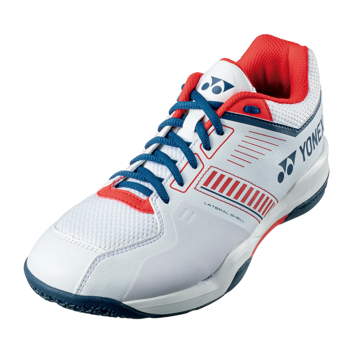 Yonex Power Cushion Strider Flow Wide Non Marking Shoes